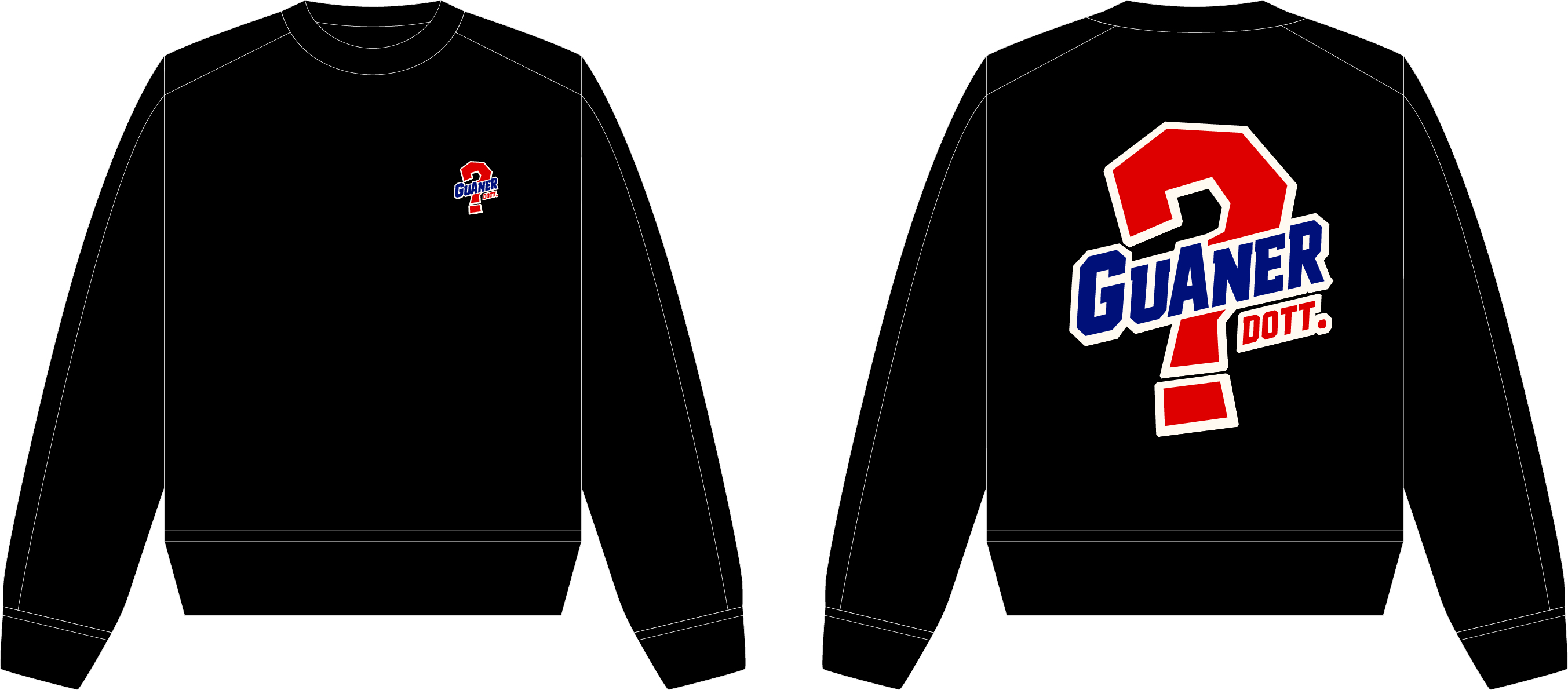 Heavyweight Hoodie