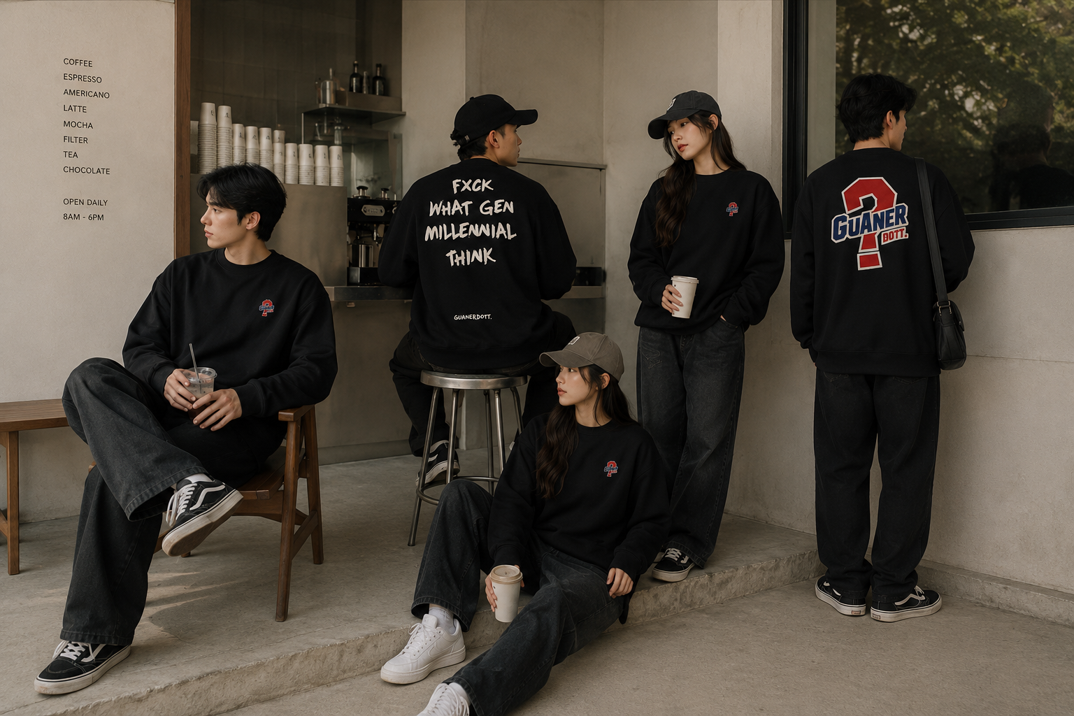 THE COLLECTIVE